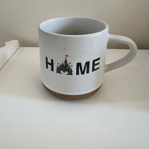 Disney mug